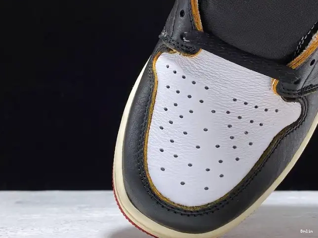 Bmlin shoes Retro Air Jordan High 1 Union OG x BV1300-106 0603